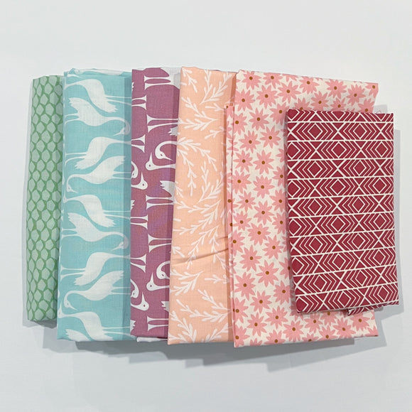 DS50 Pond Scrap Bundle