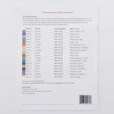 Perennial Borders Quilt Pattern