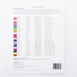 Jumpstart Quilt Pattern w/Templates