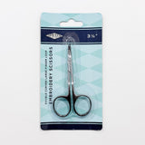 Havels Double Curved Embroidery Scissors, 3.5”