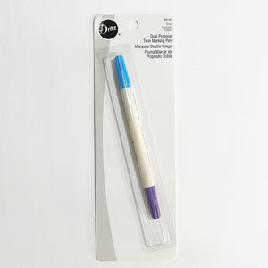 Dritz, Dual Purpose Marking Pen