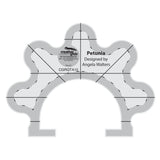 Creative Grids, Petunia