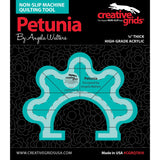 Creative Grids, Petunia