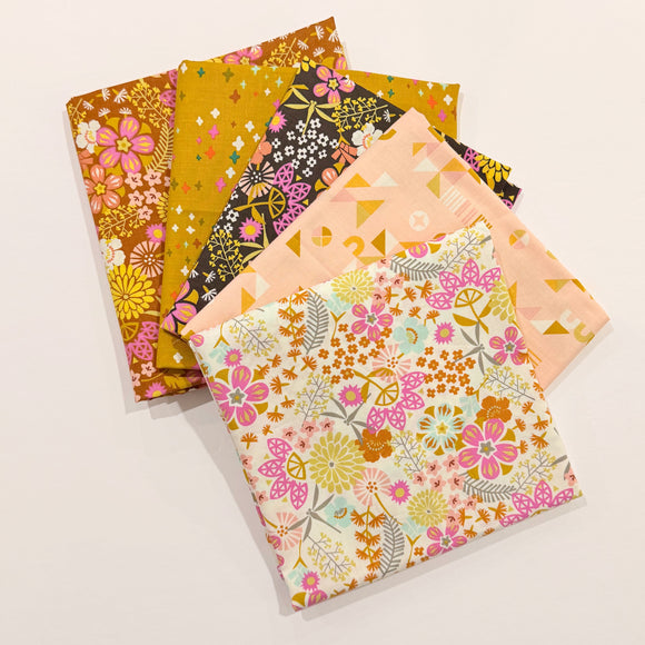DS176  Koi Pond Scrap Bundle