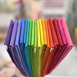 Blender Rainbow Fat Eighth Bundle