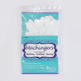 Machingers Quilting Gloves, Sm/M