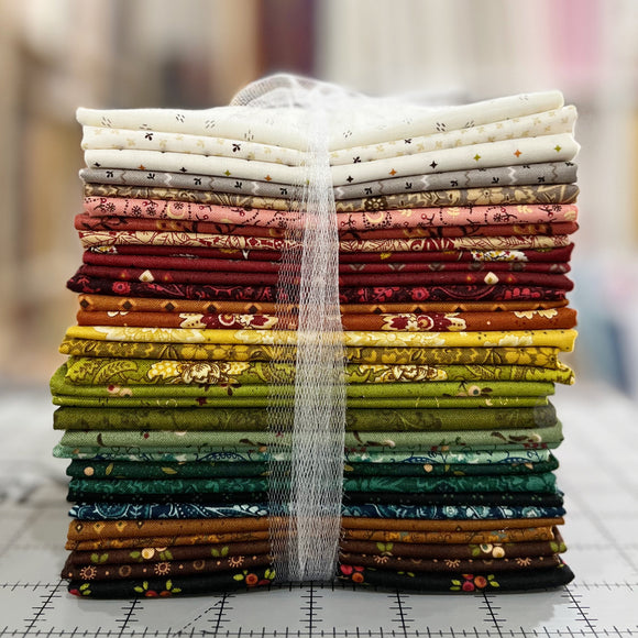 Quiet Grace Fat Quarter Bundle