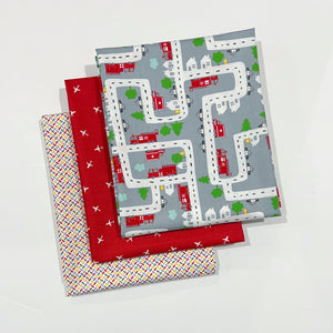 3 Yard Quilt Bundle, Option 1