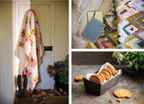 Gathered, Quilt Recipes 2