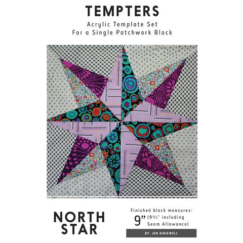 New Notions and Patterns