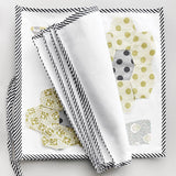 Jen's Block Wrap