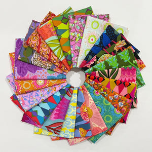 Jumpstart Fat Quarter Bundle