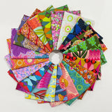 Jumpstart Fat Quarter Bundle