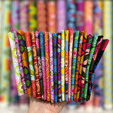 Jumpstart Fat Quarter Bundle