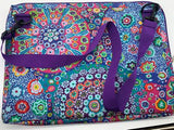 Kaffe Project Bag, Large