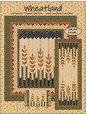 Wheatland Patterns