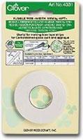 Clover Fusible Web, 5mm
