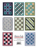 Easy Does It 3 Yard Quilts