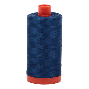 Aurifil Thread, 2783, 50wt, 1300m