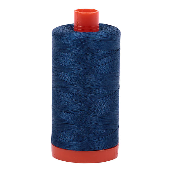 Aurifil Thread, 2783, 50wt, 1300m