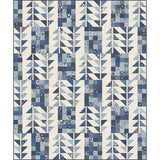 Great Heights Pattern