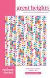 Great Heights Pattern