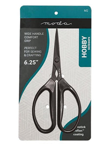 Moda Teflon 6.25" Scissors