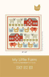 My Little Farm Pattern