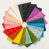 *New* Starry Fat Quarter Bundle