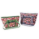 Two Little Totes Pattern