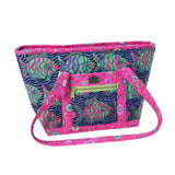 Two Little Totes Pattern