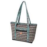 Two Little Totes Pattern
