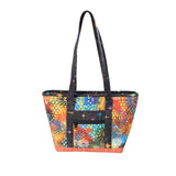 Two Little Totes Pattern