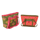 Two Little Totes Pattern