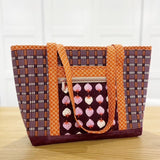 Two Little Totes Pattern
