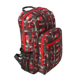 Leader of the Pack Pattern