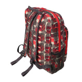 Leader of the Pack Pattern