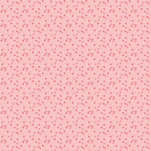 Frost & Flurry, Frosted Berries, Pink