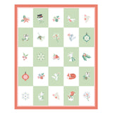 Frost & Flurry Fat Quarter Bundle