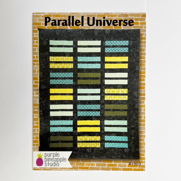 Parallel Universe Pattern