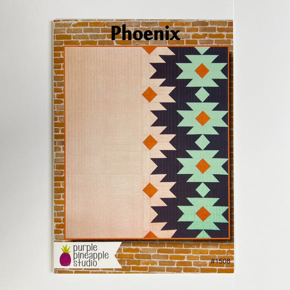 Phoenix Pattern