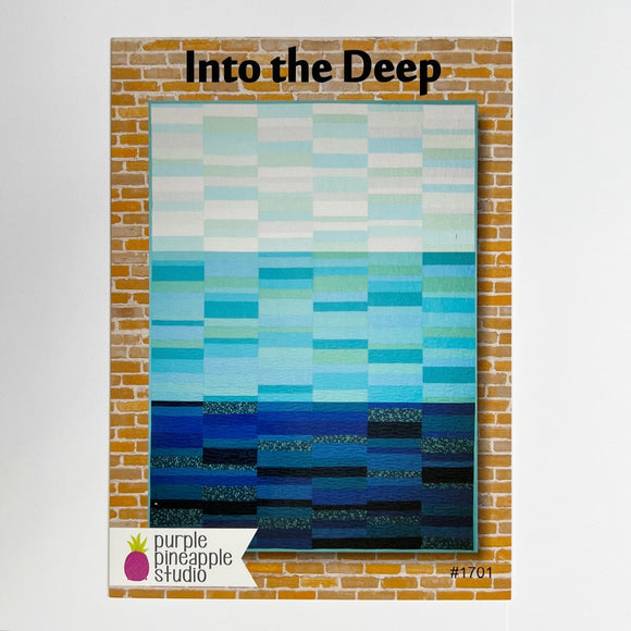 Into the Deep Pattern