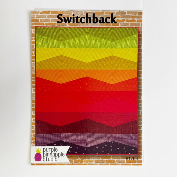 Switchback Pattern