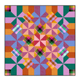 Garden Variety Quilt Kit