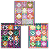 Scrap Baskets Pattern