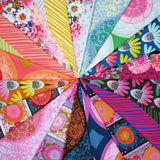 Perennial Borders Fat Quarter Bundle