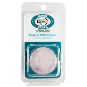 Quilter's Select Notion Minder, Rose Quartz