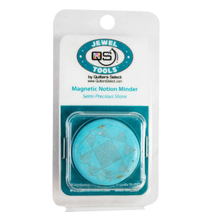 Quilter's Select Notion Minder, Turquoise