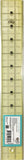 Quilter's Select 1.5 X 12 Inch Ruler
