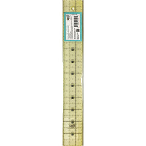 Quilter's Select 1.5 X 12 Inch Ruler